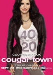 Cougar Town - 40 ist das neue 20
