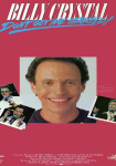 Billy Crystal: Don't Get Me Started - The Billy Crystal Special