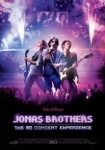Jonas Brothers - Das ultimative 3D-Konzerterlebnis