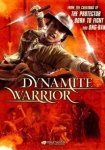 Born to Fight - Dynamite Warrior
