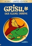 Grisu, der kleine Drache