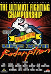 UFC 17: Redemption