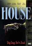 House - Das Horrorhaus