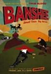 Banshee - Small Town. Big Secrets.