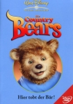 Die Country Bears - Hier tobt der Bär