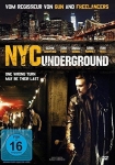 N.Y.C. Underground