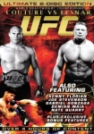 UFC 91 Couture vs Lesnar