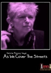 As We Cover the Streets Janine Pommy Vega