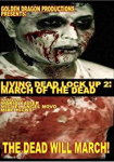 Living Dead Lock Up 2 March of the Dead