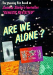 Aliens Are We Alone