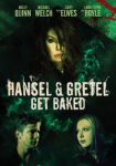 Hansel and Gretel Get Baked
