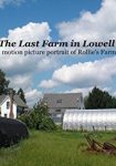 The Last Farm in Lowell