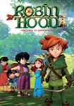 Robin Hood – Schlitzohr von Sherwood
