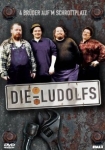 Die Ludolfs - Vier Brüder auf'm Schrottplatz