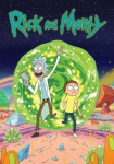 Rick and Morty *german subbed*