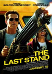 The Last Stand *english subbed*