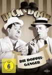 Dick und Doof - Spuk aus dem Jenseits