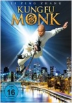 Last Kung Fu Monk