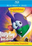 VeggieTales Larry-Boy and the Bad Apple