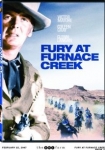 Fury at Furnace Creek