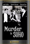 Murder in Soho