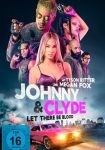 Johnny & Clyde – Let There Be Blood