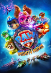 Paw Patrol – Der Mighty Kinofilm